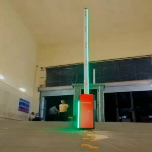 14 مدل راهبند صنعتی بازوی بلند در بندر عباس