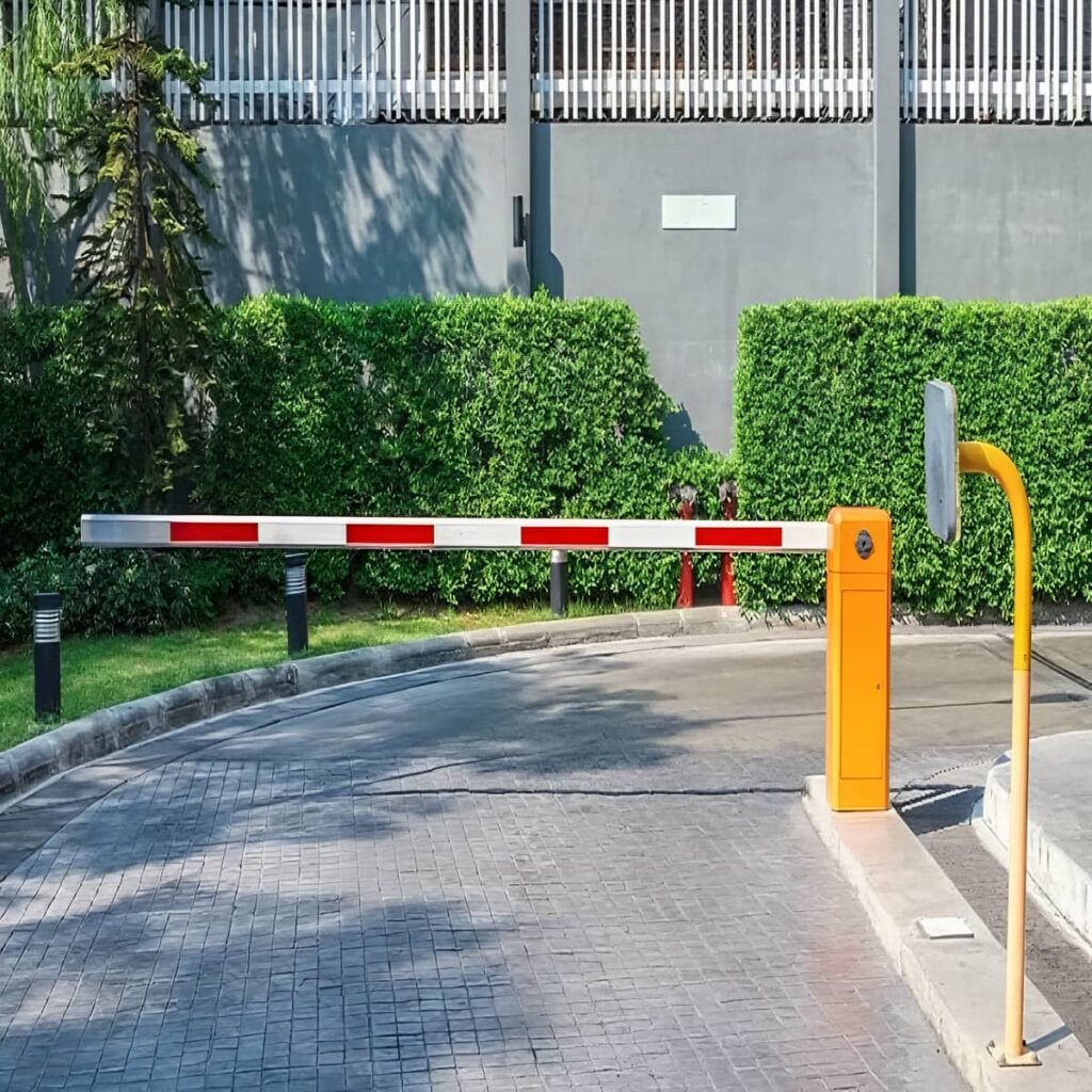 خرید راهبند اداری کارت خوان در بندر عباس خرید راهبند اداری کارت خوان در بندر عباس