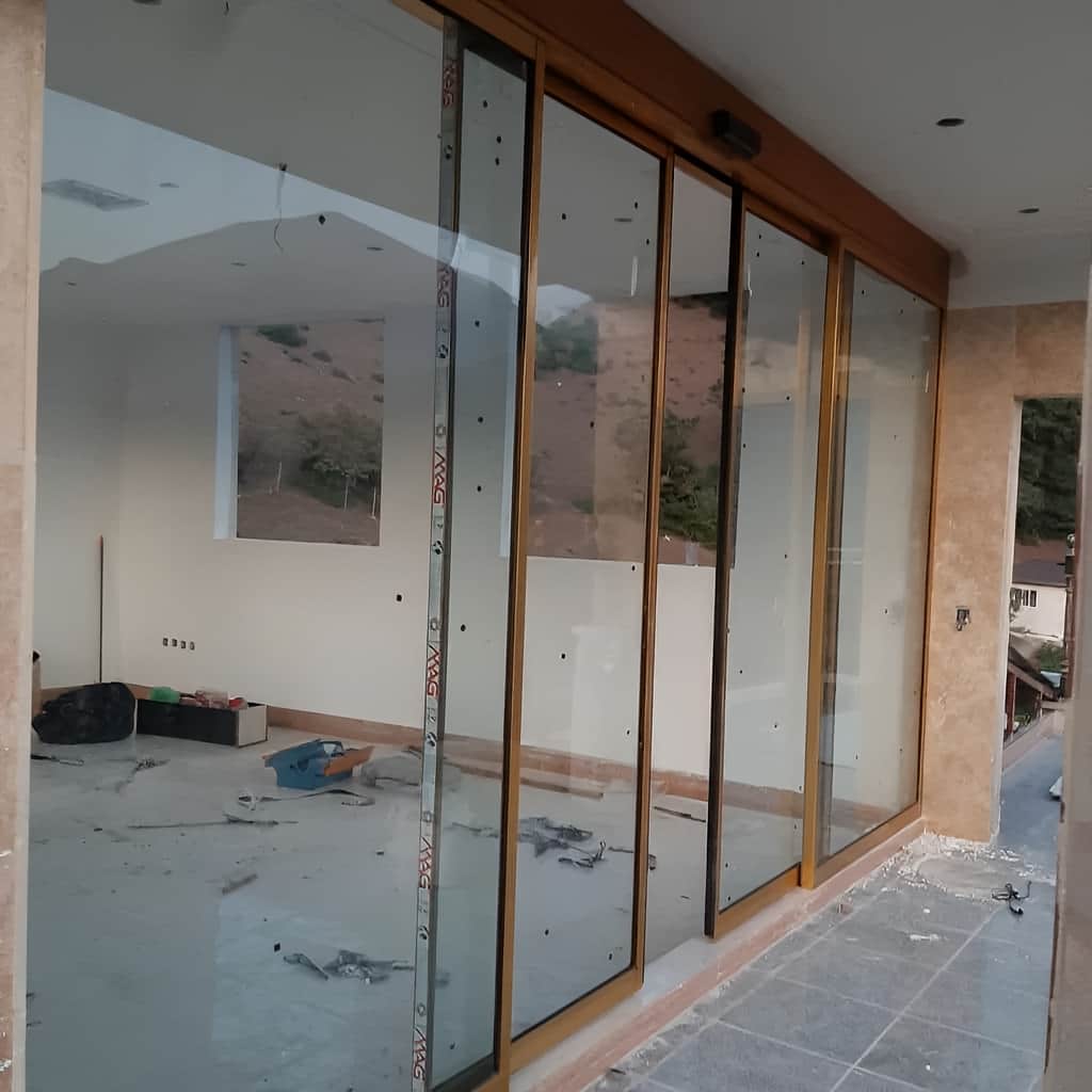 خرید درب اتوماتیک شیشهای بیمارستانی سنسور حرکت در بندر عباس خرید درب اتوماتیک شیشهای بیمارستانی سنسور حرکت در بندر عباس