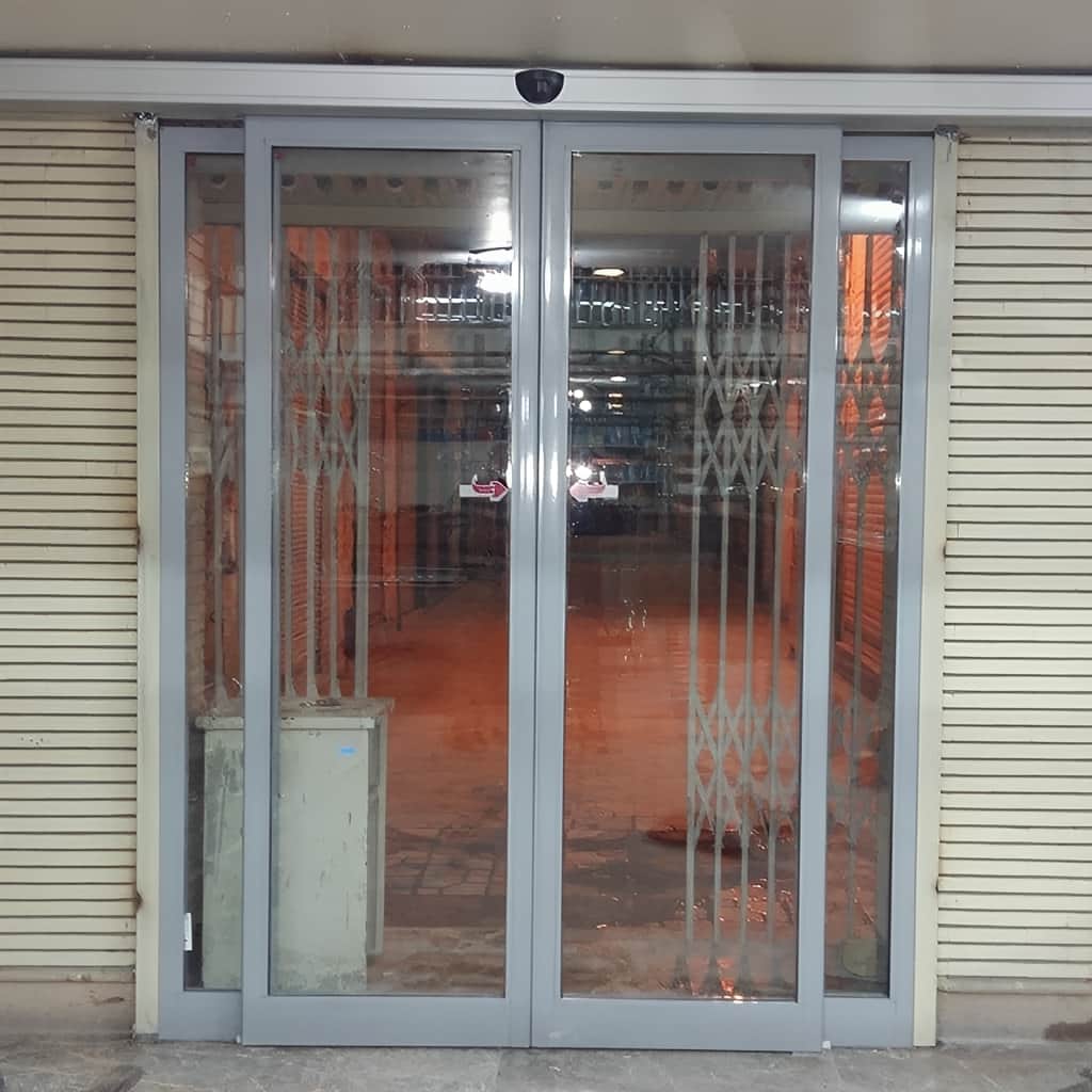 قیمت سنسور درب اتوماتیک شیشهای حرکتی در بندر عباس قیمت سنسور درب اتوماتیک شیشهای حرکتی در بندر عباس