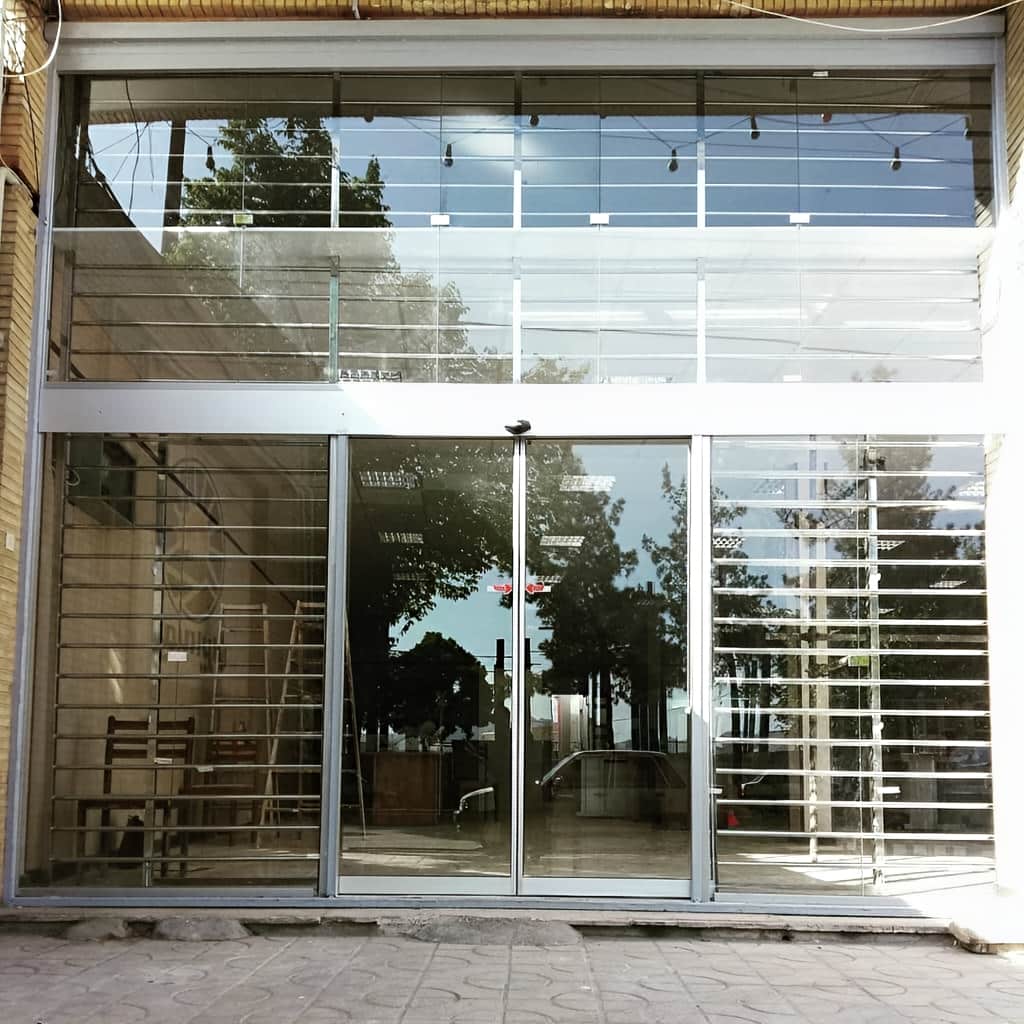 قیمت درب اتوماتیک شیشهای بیمارستانی در بندر عباس قیمت درب اتوماتیک شیشهای بیمارستانی در بندر عباس