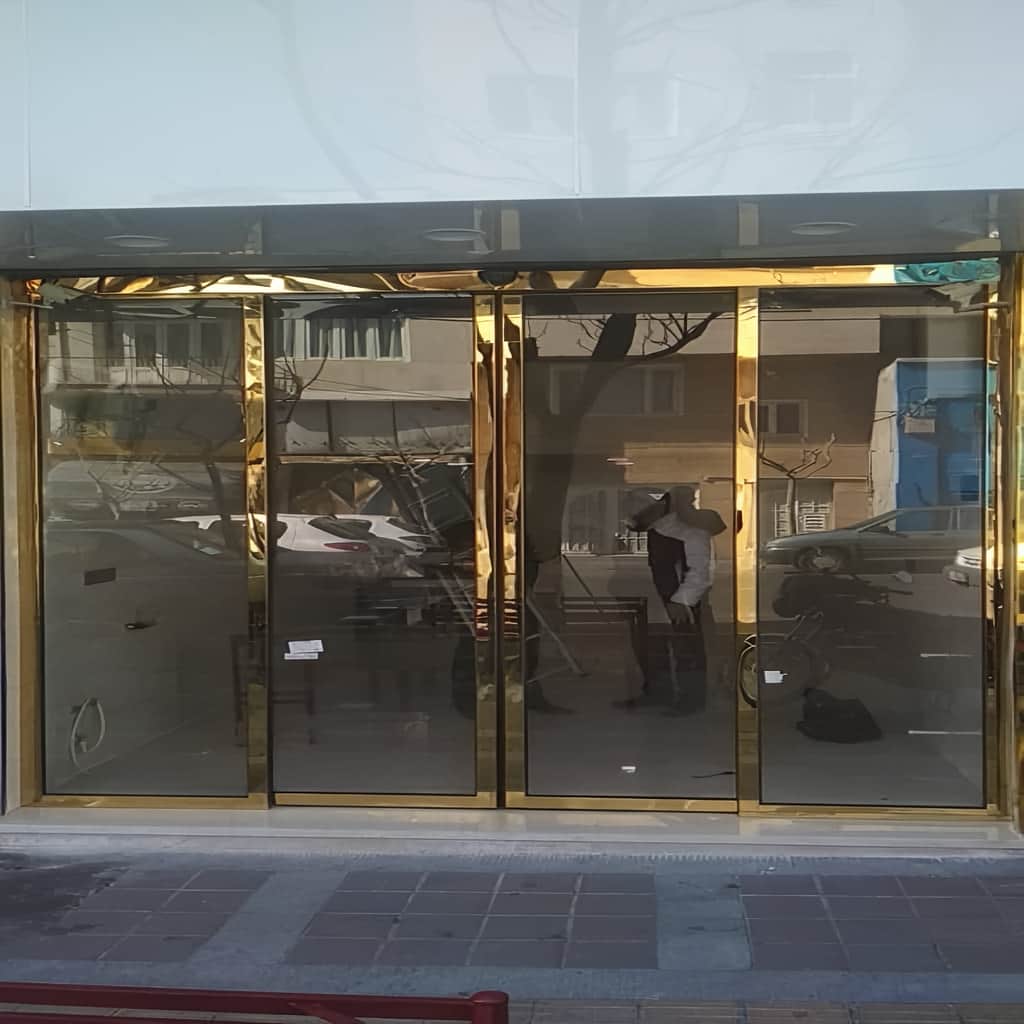 خرید سنسور درب اتوماتیک شیشهای حرکتی در بندر عباس خرید سنسور درب اتوماتیک شیشهای حرکتی در بندر عباس