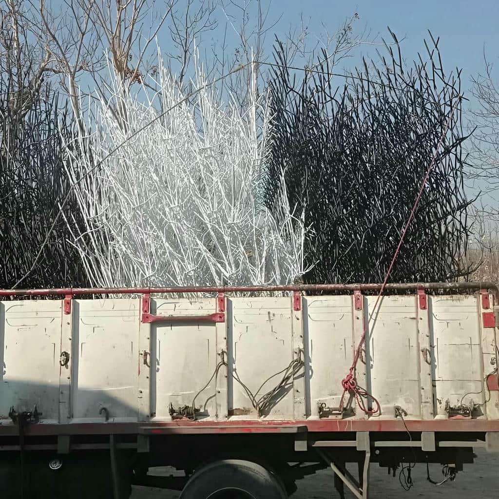 قیمت حفاظ دیوار با میلگرد آجدار در بندر عباس بر اساس مشخصات سفارش قیمت حفاظ دیوار با میلگرد آجدار در بندر عباس بر اساس مشخصات سفارش