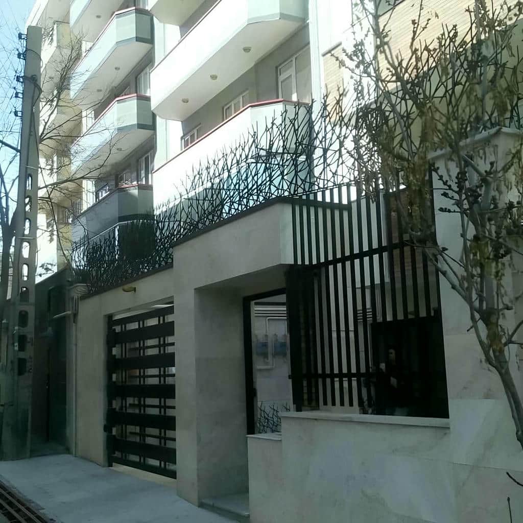 خرید حفاظ دیوار با میلگرد آجدار در بندر عباس با انتخاب طرح مناسب خرید حفاظ دیوار با میلگرد آجدار در بندر عباس با انتخاب طرح مناسب