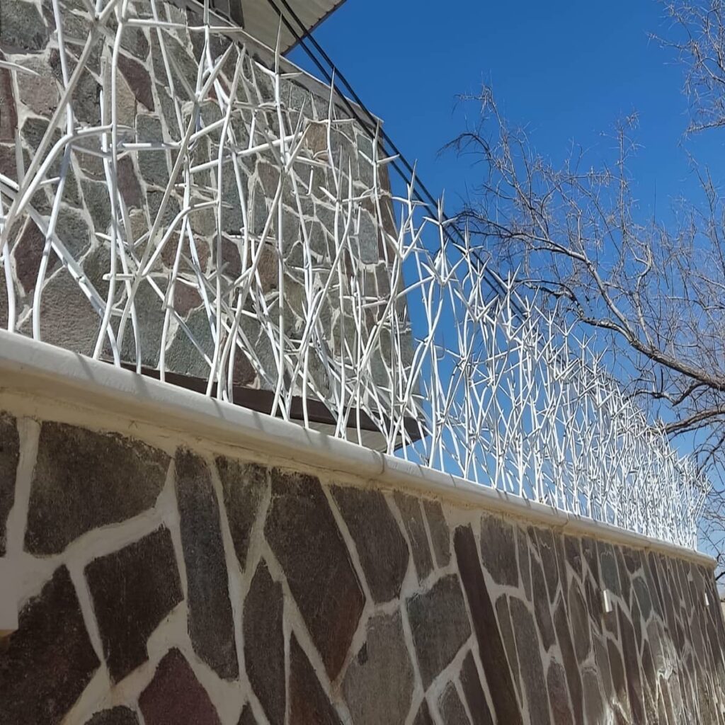 قیمت حفاظ شاخ گوزنی میلگرد خمکاری در بندر عباس بر اساس مشخصات ساخت قیمت حفاظ شاخ گوزنی میلگرد خمکاری در بندر عباس بر اساس مشخصات ساخت