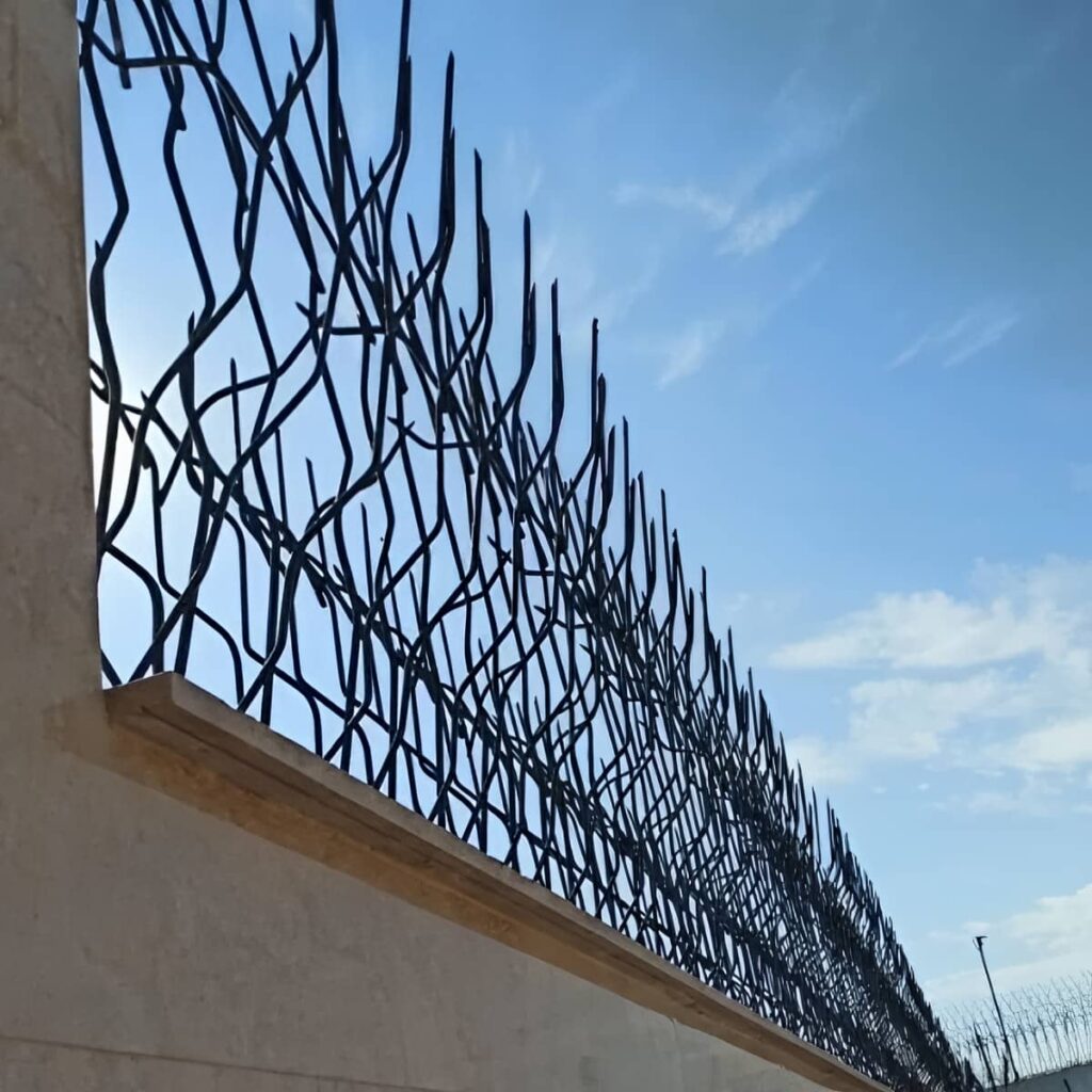 قیمت حفاظ شاخ گوزنی پرتراکم امنیتی در بندر عباس بر اساس مشخصات سفارش قیمت حفاظ شاخ گوزنی پرتراکم امنیتی در بندر عباس بر اساس مشخصات سفارش