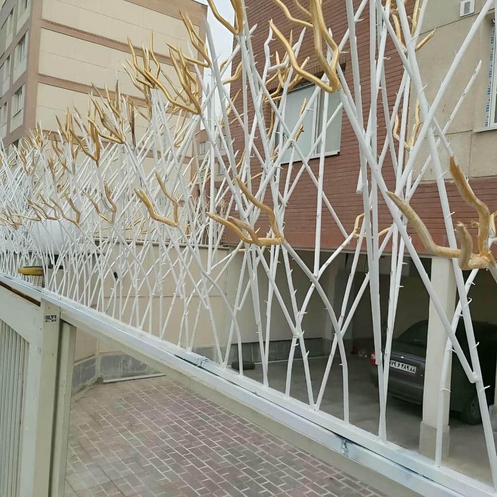 قیمت حفاظ لیلیوم دیوار ویلا در بندر عباس بر اساس مشخصات سفارش