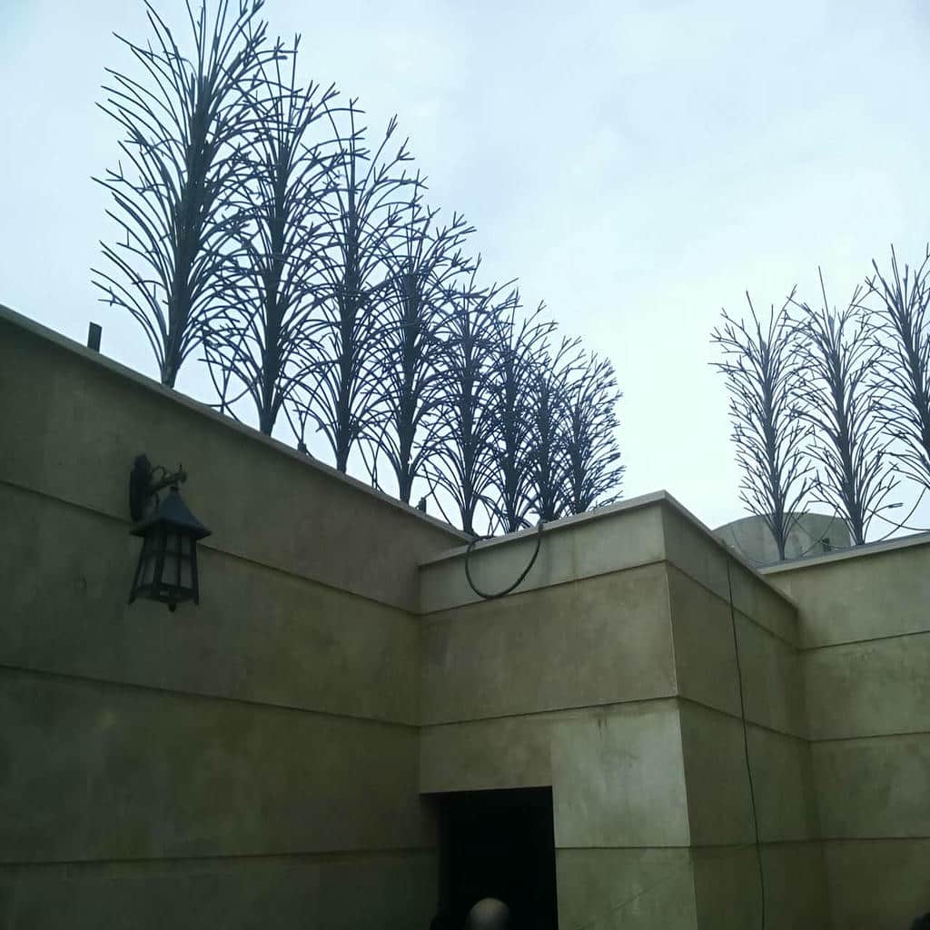 خرید حفاظ دیوار بلند ضد سرقت در بندر عباس با انتخاب مدل مناسب خرید حفاظ دیوار بلند ضد سرقت در بندر عباس با انتخاب مدل مناسب
