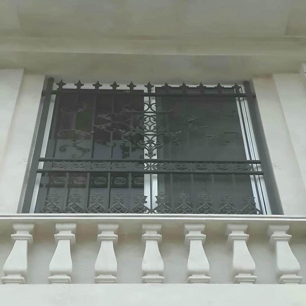 فروش حفاظ پنجره پروفیلی مناسب پنجره همکف در بندر عباس فروش حفاظ پنجره پروفیلی مناسب پنجره همکف در بندر عباس