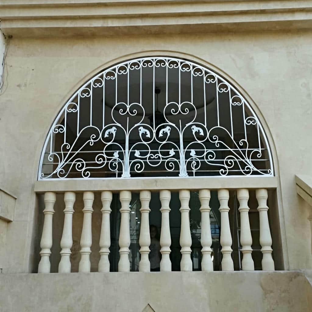 خرید حفاظ پنجره پروفیلی قوطی آهنی متناسب با دهانه در بندر عباس خرید حفاظ پنجره پروفیلی قوطی آهنی متناسب با دهانه در بندر عباس