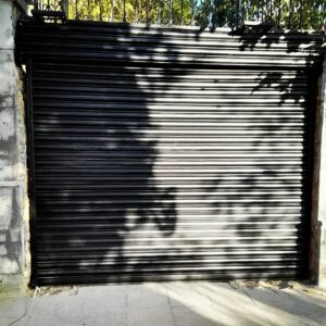 7 مدل درب کرکره ای پارکینگ اتوماتیک در بندر عباس