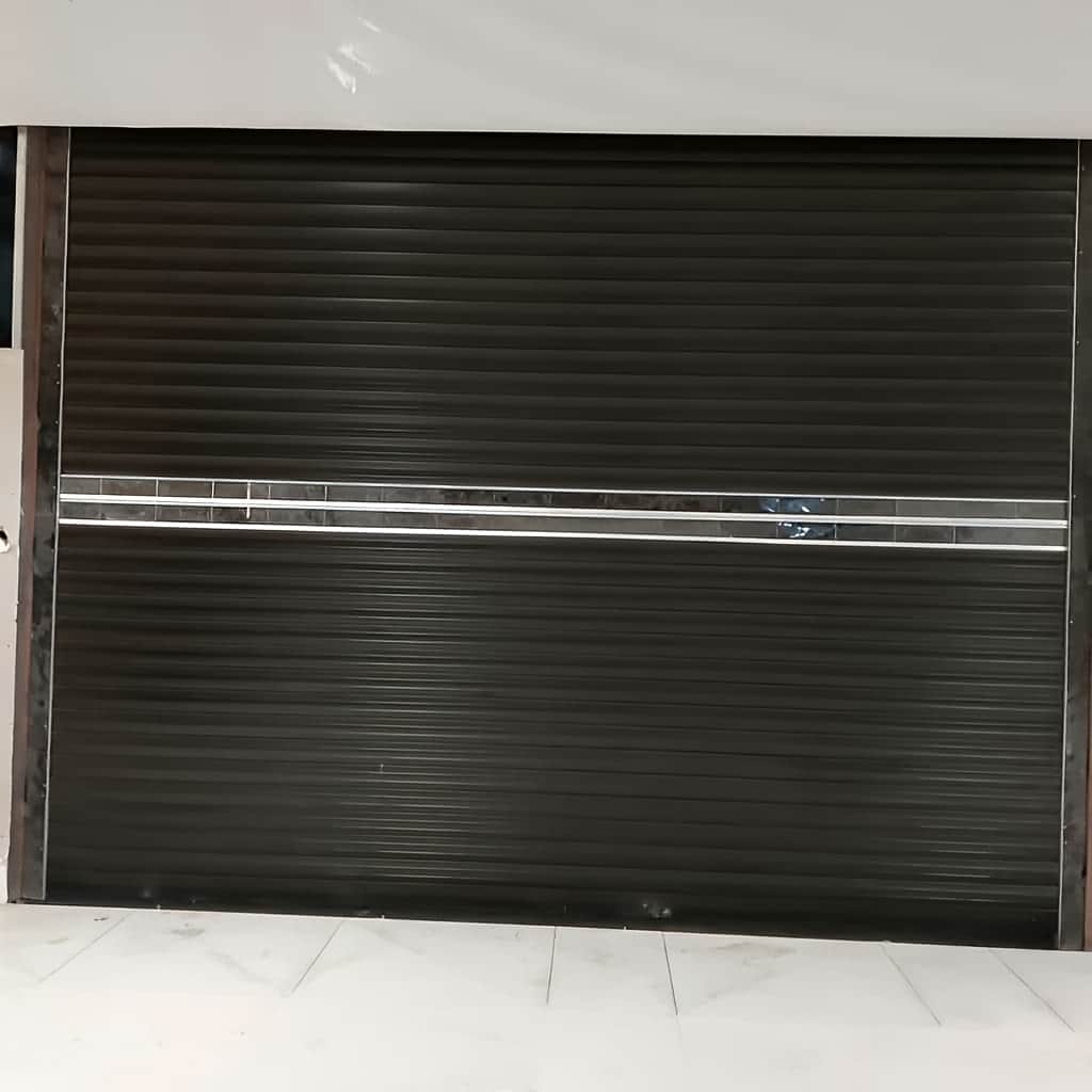 خرید درب کرکره ای پارکینگ اتوماتیک در بندر عباس خرید درب کرکره ای پارکینگ اتوماتیک در بندر عباس