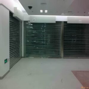 8 مدل درب کرکره ای برقی مغازه در بندر عباس