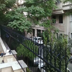 7 مدل حفاظ دیوار کلاسیک سرنیزه در بندر عباس