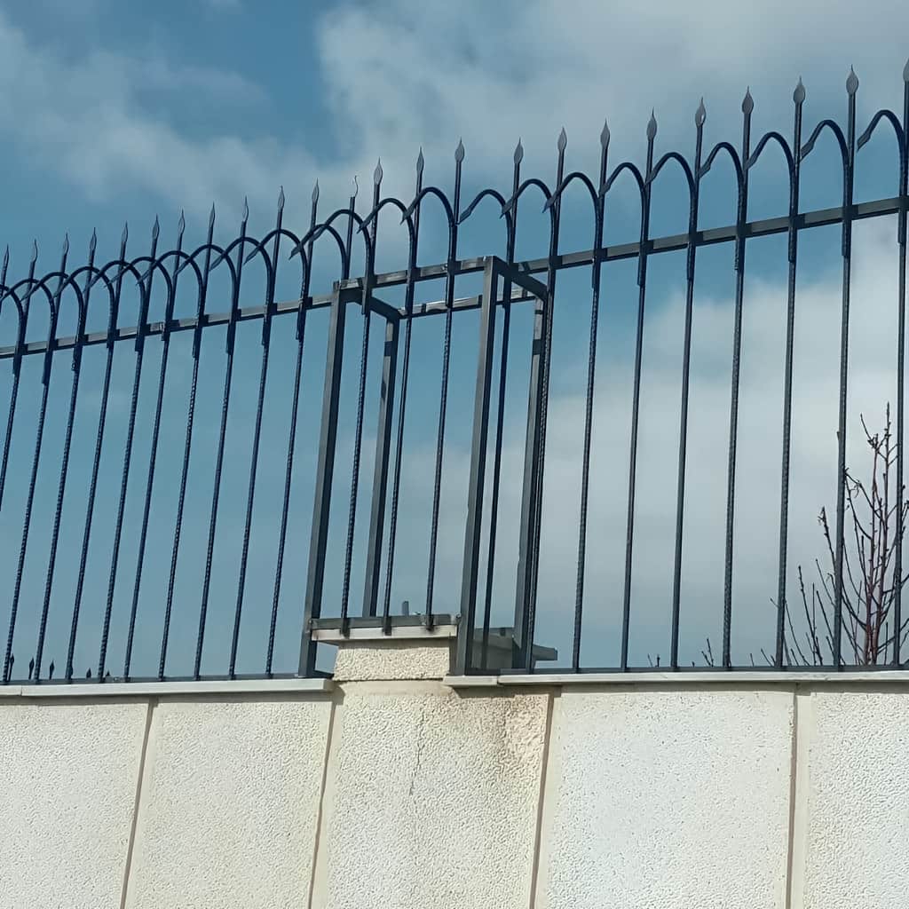 خرید حفاظ دیوار کلاسیک سرنیزه در بندر عباس با انتخاب مدل مناسب خرید حفاظ دیوار کلاسیک سرنیزه در بندر عباس با انتخاب مدل مناسب