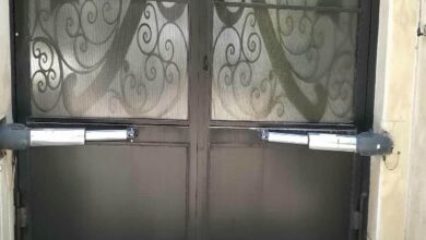 7 مدل موتور جک پارکینگی بازویی در بندر عباس