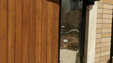 13 طرح جک پارکینگی هوشمند کنترل تردد در بندر عباس