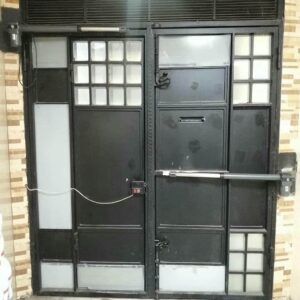 10 مدل جک درب دو لنگه لولایی در بندر عباس