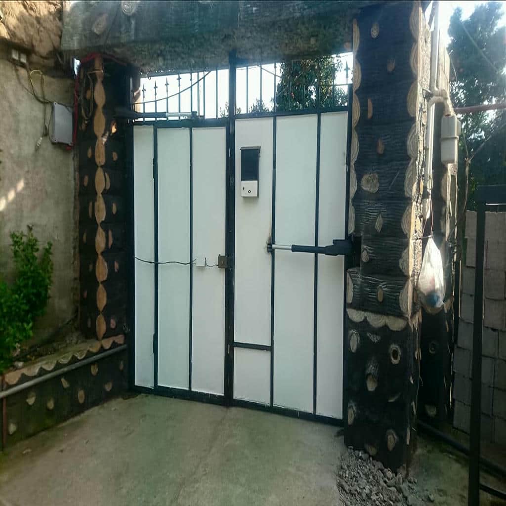 قیمت جک پارکینگی کم تردد ویلایی بر اساس مشخصات سفارش در بندر عباس