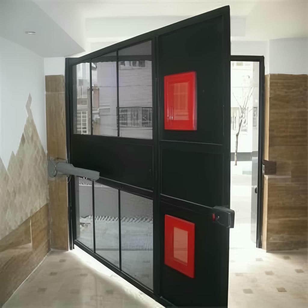 فروش جک درب حیاط سنگین شاسی دار مناسب درب فلزی در بندر عباس فروش جک درب حیاط سنگین شاسی دار مناسب درب فلزی در بندر عباس