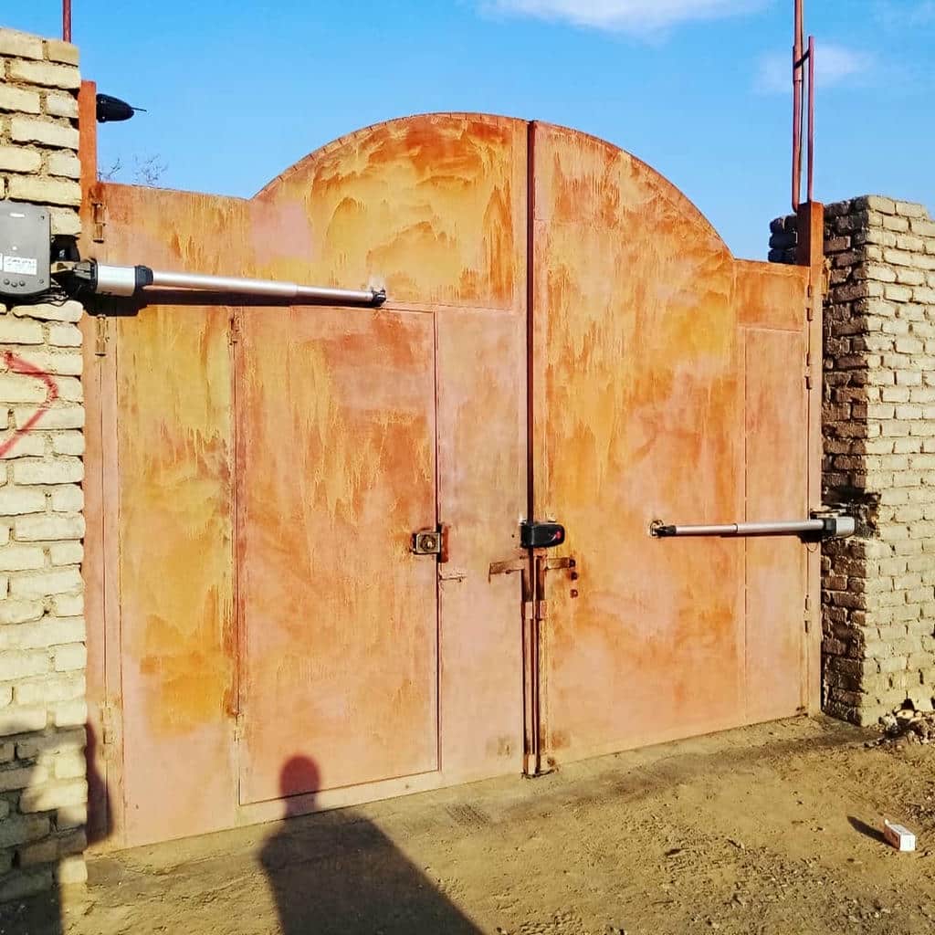 فروش جک درب پارکینگ سنگین کورس بلند مناسب لنگه عریض در بندر عباس فروش جک درب پارکینگ سنگین کورس بلند مناسب لنگه عریض در بندر عباس