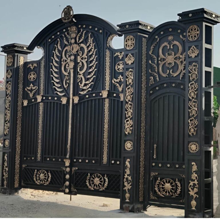 11 مدل درب آهنی شیک ورودی حیاط در بندر عباس 11 مدل درب آهنی شیک ورودی حیاط در بندر عباس