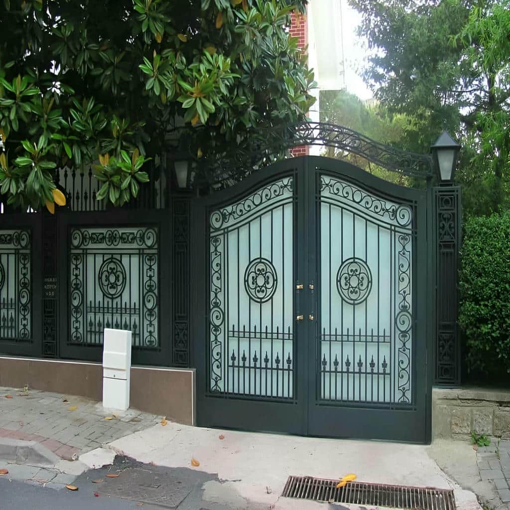 خرید درب پارکینگ ساختمان چند واحدی برای تردد روزانه در بندر عباس خرید درب پارکینگ ساختمان چند واحدی برای تردد روزانه در بندر عباس