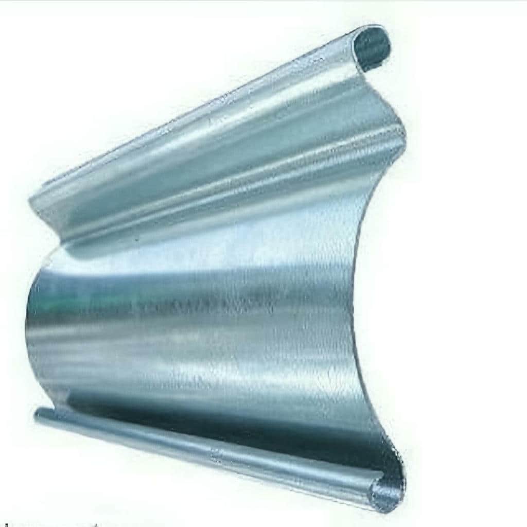 کرکره فولادی بندر عباس ساختار فلزی مستحکم