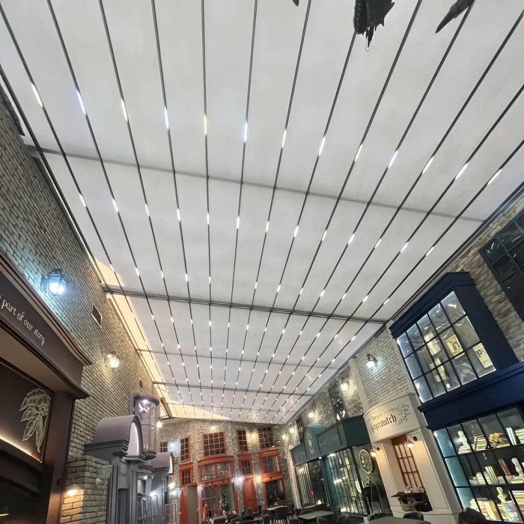 سایبان دوطرفه بندر عباس مدل تاشو سایبان دوطرفه بندر عباس مدل تاشو