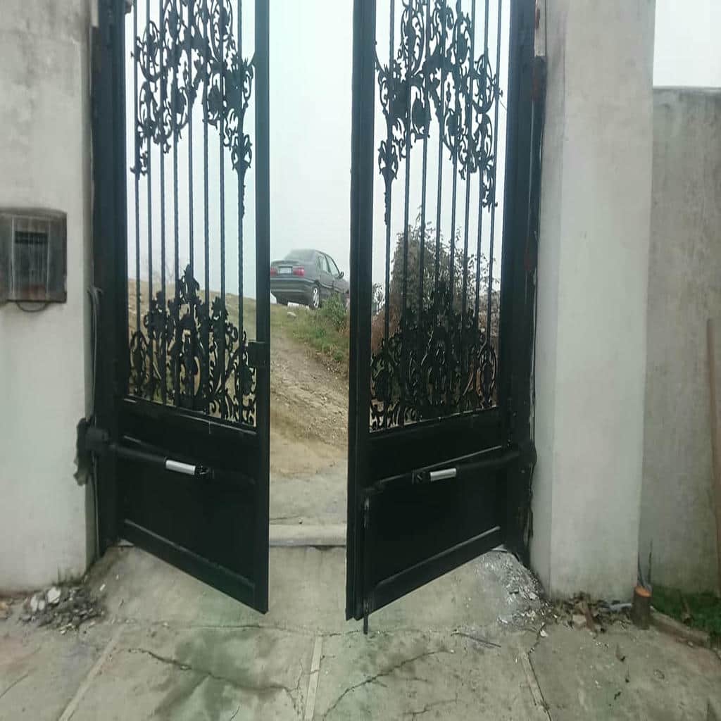 جک هیدرولیک در بندر عباس با بدنه مقاوم