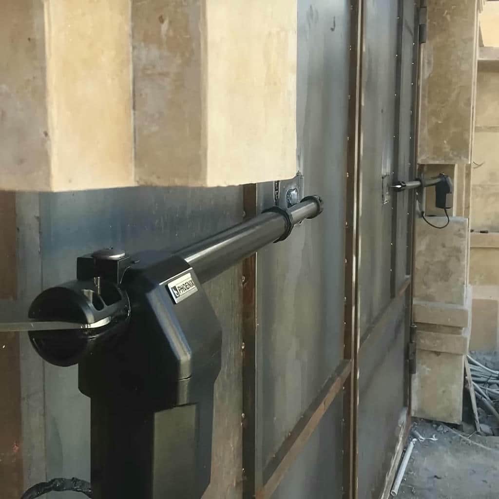 موتور درب پارکینگ بندر عباس با عملکرد روان موتور درب پارکینگ بندر عباس با عملکرد روان