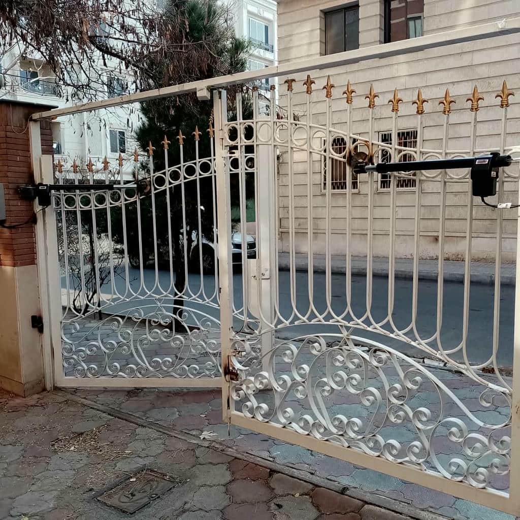 جک بازویی مناسب بندر عباس با طراحی کاربردی جک بازویی مناسب بندر عباس با طراحی کاربردی