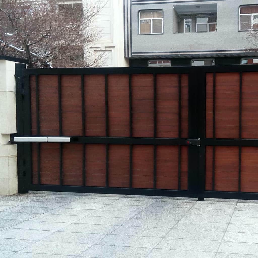جک ریلی بندر عباس برای کنترل خودرو