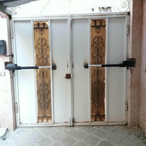 جک تک لنگه بندر عباس مدل بازویی مقاوم