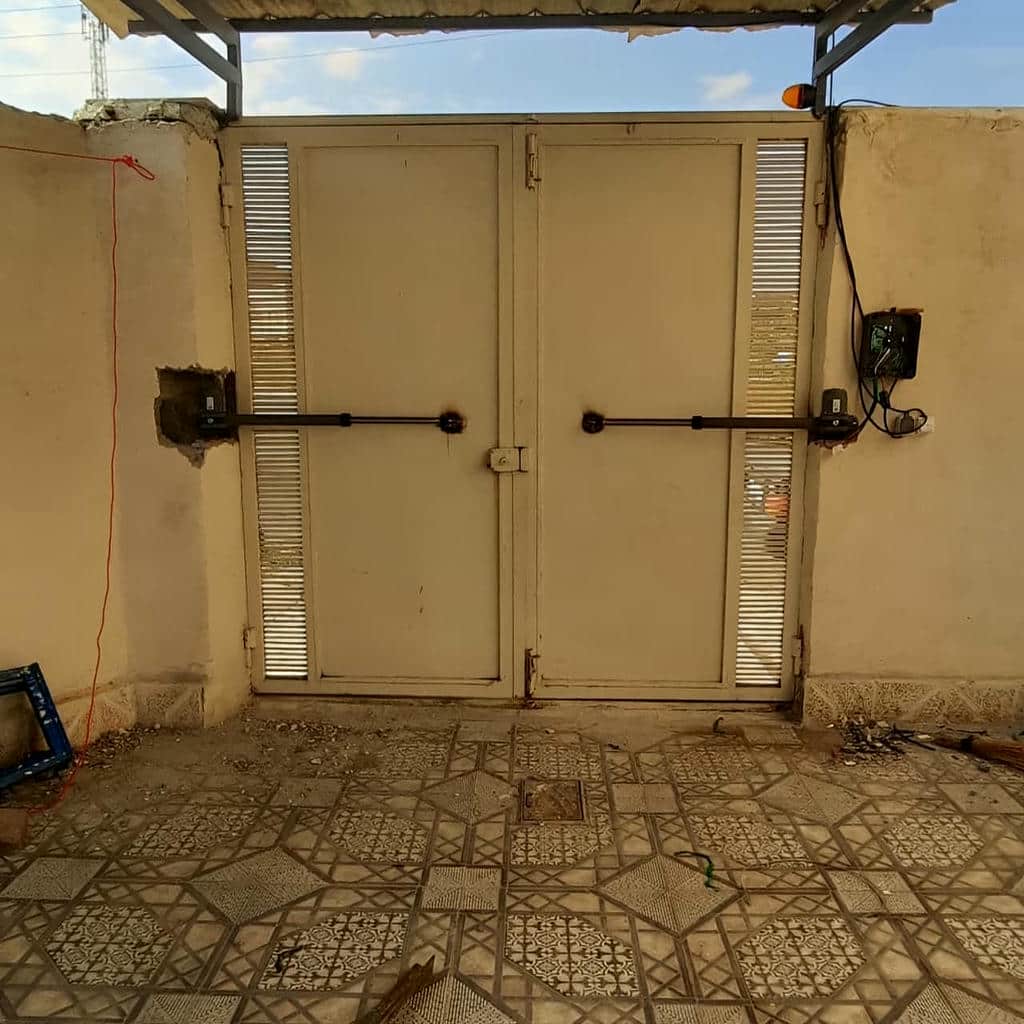 جک ریلی با طراحی مینیمال