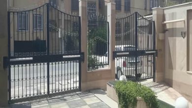 جک الکترومکانیک بندر عباس با بدنه مقاوم و موتور قدرتمند